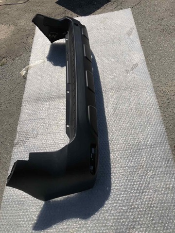 850222109R Задний бампер купить Киев
