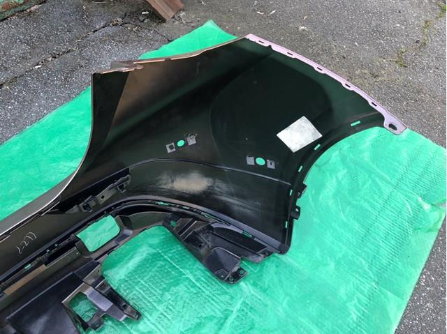 850225DJ0H NISSAN Бампер задний купить в Украина