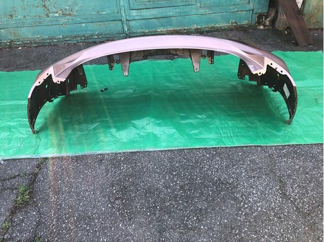 850225DJ0H NISSAN Бампер задний купить в Киев