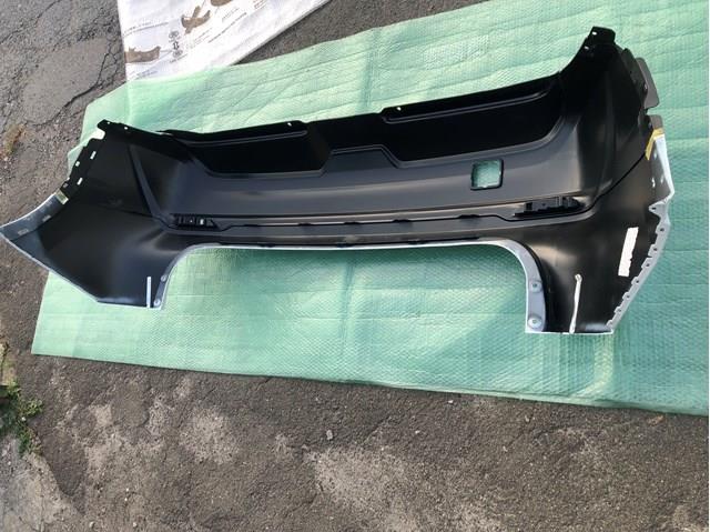 NISSAN 85022HV00A Бампер задний в наличии Ужгород