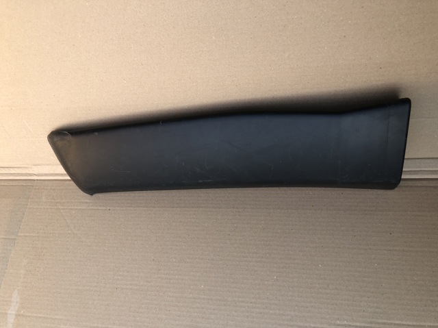 NISSAN 85088JG00A Молдинг бампера заднего правый в наличии Ужгород
