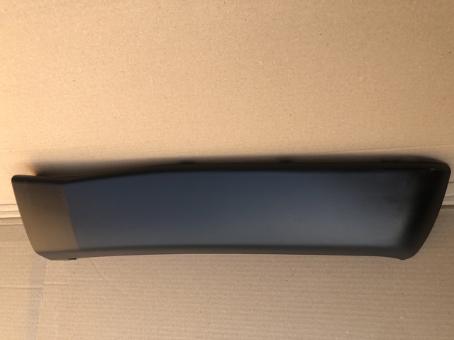 NISSAN 85089JG00A Молдинг бампера заднего левый в наличии Днепр