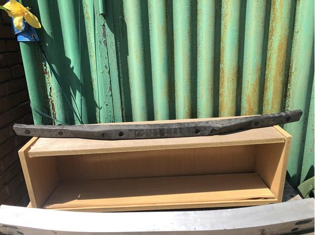 Наполнитель заднего бампера 85090BV80A NISSAN