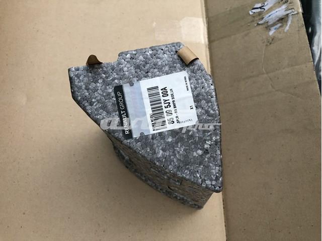 Балка бампера заднего 85095JY00A RENAULT