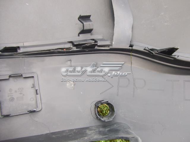 850B20017R Бампер задний, нижняя часть купить Украина