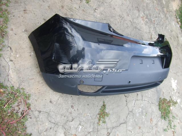 850B20017R Нижняя часть заднего бампера купить Чернигов