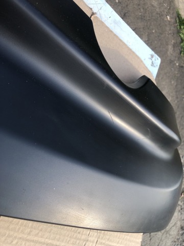 850B21KA0A NISSAN Спойлер заднего бампера купить в Хмельницкий