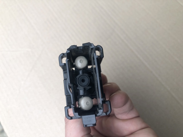 8520733150 TOYOTA Форсунка омывателя фары передней правой купить в Киев