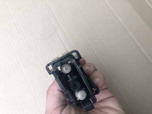 8520733150 TOYOTA Форсунка омывателя фары передней правой купить в Ужгород