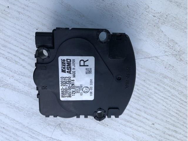 TOYOTA 8566330010 в наличии Львов