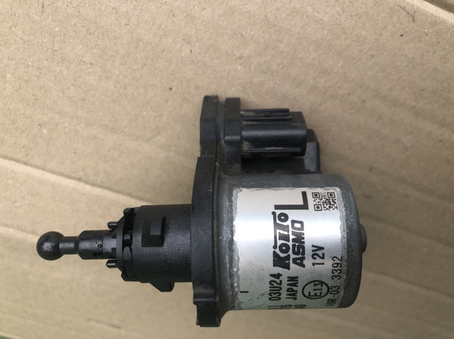 8569128011 TOYOTA Корректор фар купить в Украина