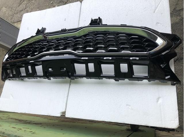 86350J7010 HYUNDAI Решетка радиатора купить в Чернигов