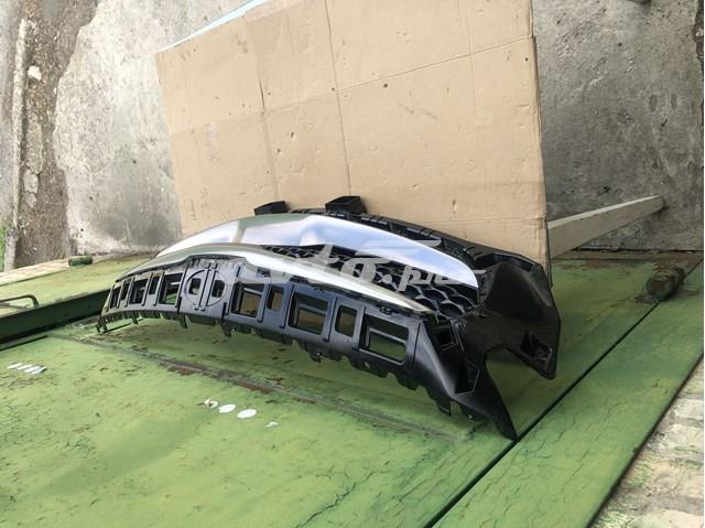 HYUNDAI 86350J7CA0 Решетка радиатора в наличии Ровно