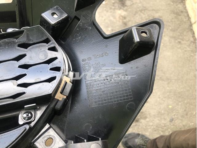 HYUNDAI 86350J7CA0 Решетка радиатора в наличии Запорожье