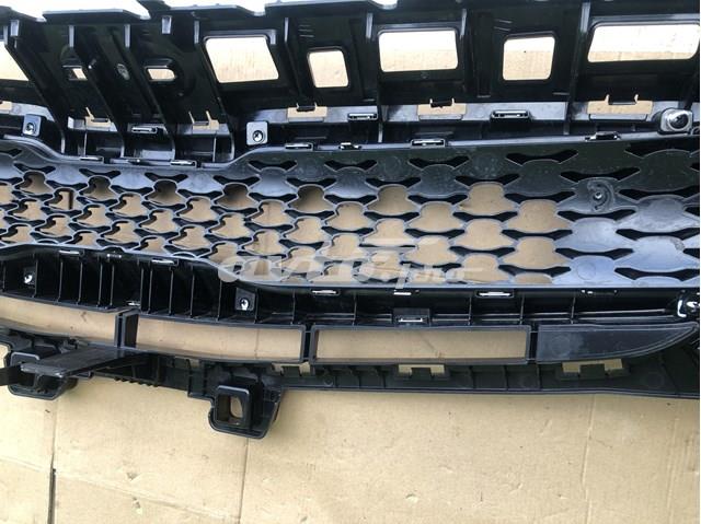 86350J7CA0 HYUNDAI Решетка радиатора купить в Каменское