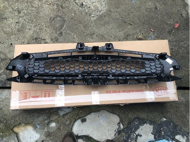 86350J7CB0 HYUNDAI Решетка радиатора купить в Черновцы