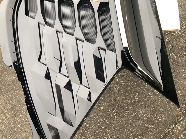 86350R2060CAD Решетка радиатора купить Украина