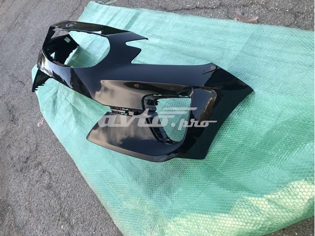 Бампер на авто 86511J7CA0 HYUNDAI