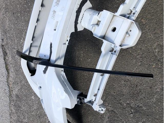 86596F1500 HYUNDAI Молдинг бампера переднего правый купить в Каменское