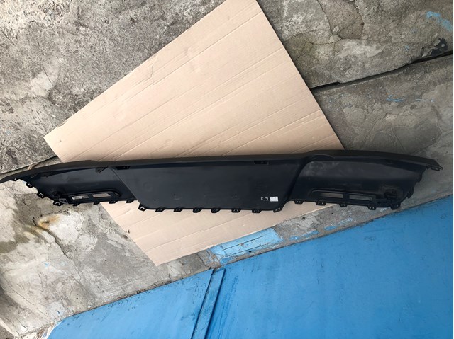 86650H8050 HYUNDAI Нижняя часть заднего бампера купить в Харьков