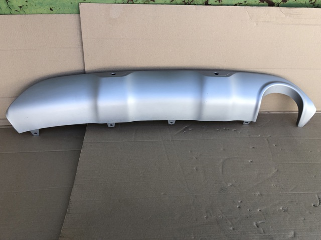 Спойлер заднего бампера 86660H8410 HYUNDAI