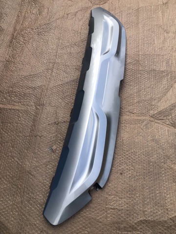 Накладка бампера заднего 86671R2000 HYUNDAI