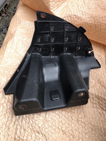 Защита заднего бампера 86692F1500 HYUNDAI