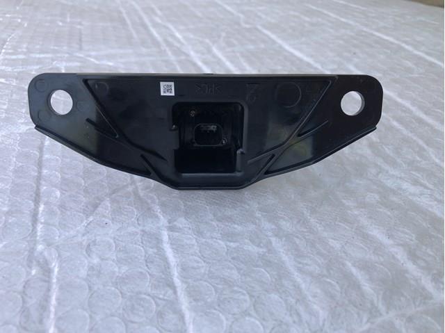 8679060182 TOYOTA Камера системы обеспечения видимости купить в Днепр
