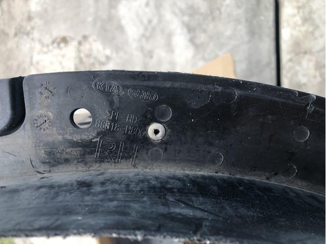 86814H8000 HYUNDAI купить в Черновцы