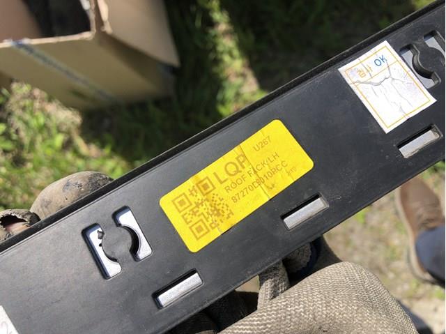 HYUNDAI 87270D9010 в наличии Сумы