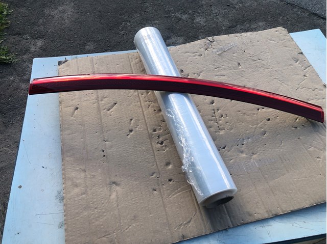 87310F1500 HYUNDAI Накладка крышки багажника купить в Ужгород