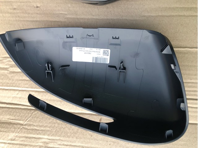 87610F1560 HYUNDAI Зеркало заднего вида левое купить в Запорожье