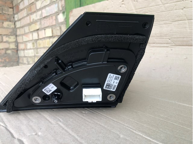 87610F1560 HYUNDAI Зеркало заднего вида левое купить в Киев