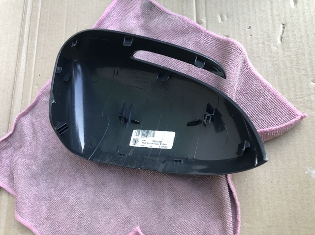 87610F1AC0 HYUNDAI Зеркало заднего вида левое купить в Кривой Рог