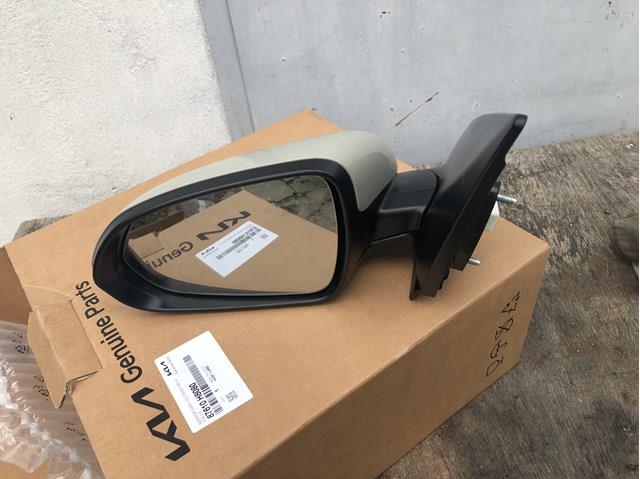 87610H8080 HYUNDAI Зеркало заднего вида левое купить в Ровно