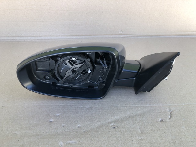 Зеркало левое 87610J7220 HYUNDAI