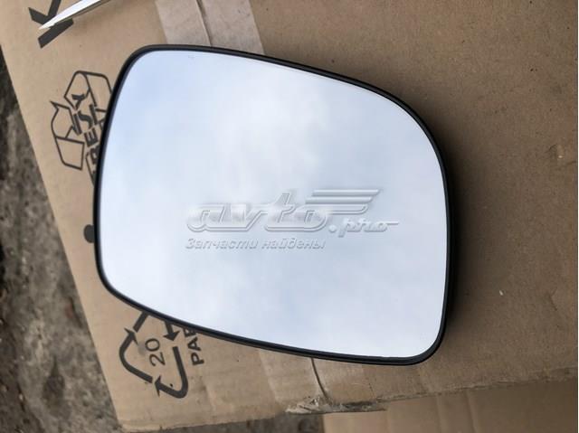HYUNDAI 876113X010 Зеркальный элемент зеркала заднего вида левого в наличии Хмельницкий