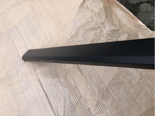 87722H8400 HYUNDAI Молдинг двери передней правой купить в Запорожье