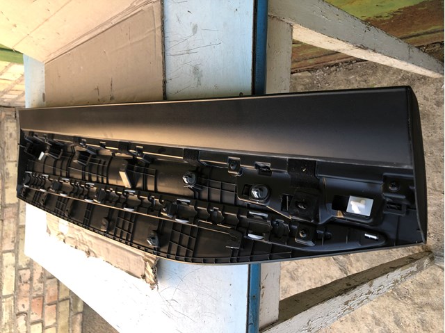 87722R2000 HYUNDAI Молдинги дверей, комплект купить в Черновцы