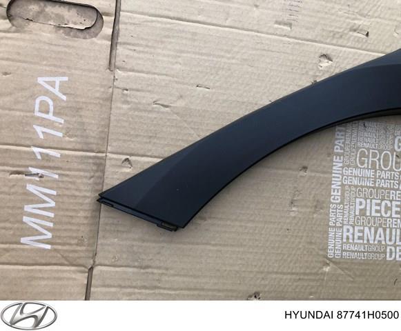 HYUNDAI 87741H0500 в наличии Сумы