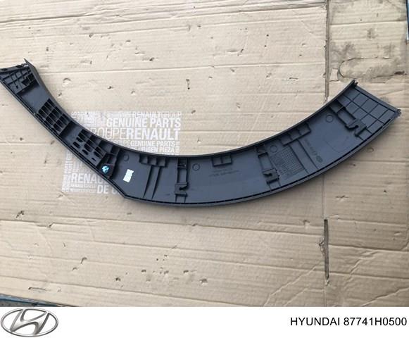 87741H0500 HYUNDAI купить в Днепр
