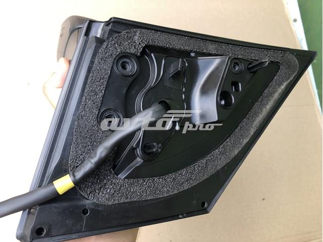 8794002F70 TOYOTA Зеркало заднего вида левое купить в Житомир