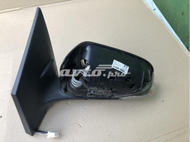 8794002F70 TOYOTA Зеркало заднего вида левое купить в Полтава