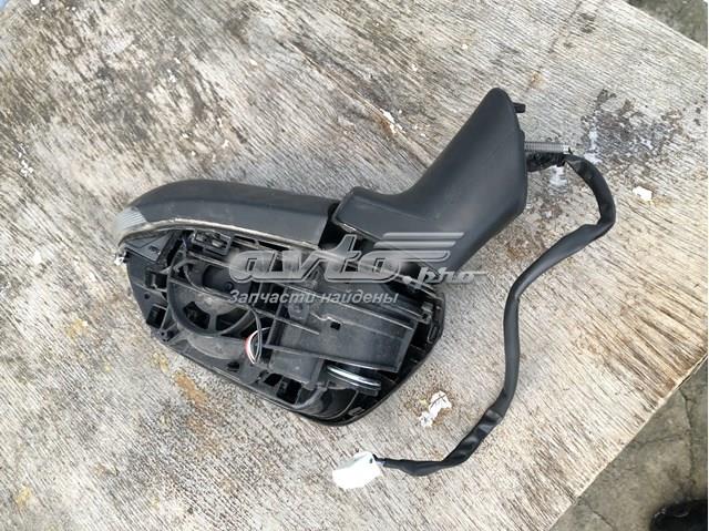 8794002L30 TOYOTA Левое боковое зеркало купить в Одесса