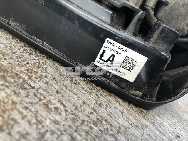 TOYOTA 8794002L30 Зеркало заднего вида левое в наличии Винница