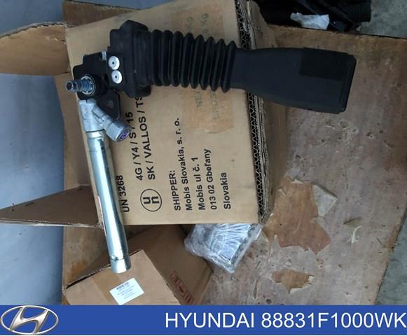 HYUNDAI 88831F1000WK в наличии Запорожье