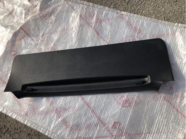 Обшивка ляды 909009U00A NISSAN