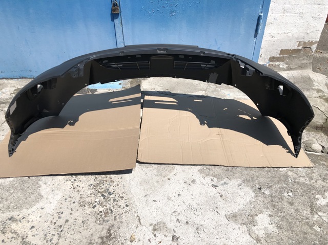MERCEDES 91088593009K83 Передний бампер в наличии Чернигов