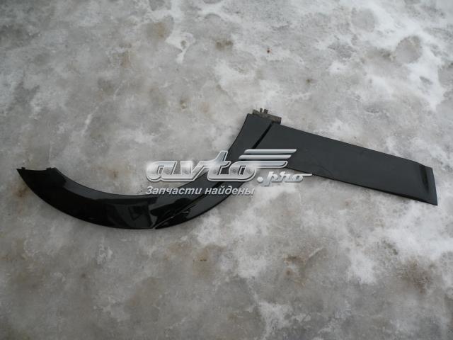 91112AG030VW SUBARU Молдинг крыла заднего левого купить в Сумы