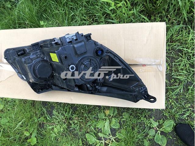 92101C5100 HYUNDAI Фара левая купить в Сумы